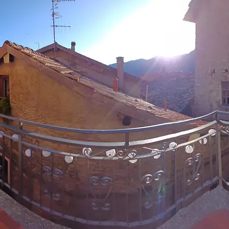 Apartmán La Piccola Via Delle Rose Faggeto Lario