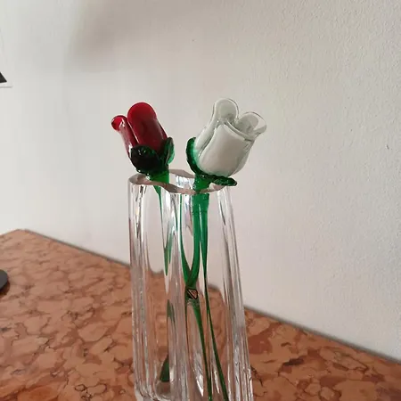 La Piccola Via Delle Rose *