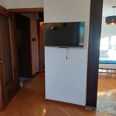 La Piccola Via Delle Rose Apartmán