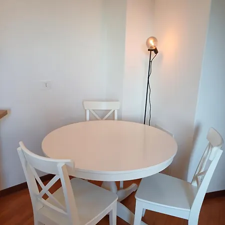 Apartmán La Piccola Via Delle Rose