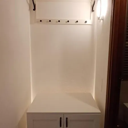 La Piccola Via Delle Rose Apartmán