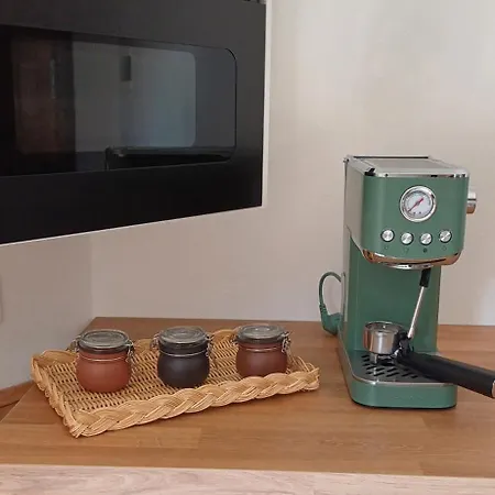 La Piccola Via Delle Rose Apartmán Faggeto Lario