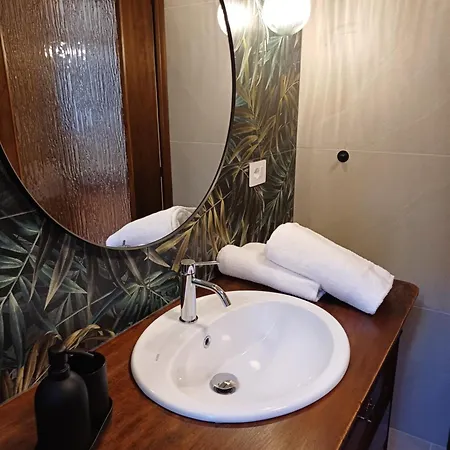 La Piccola Via Delle Rose Apartmán