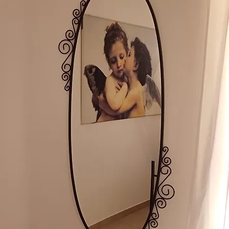 Apartmán La Piccola Via Delle Rose Faggeto Lario