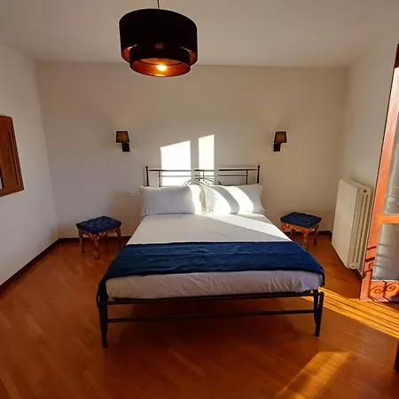 Apartmán La Piccola Via Delle Rose Faggeto Lario