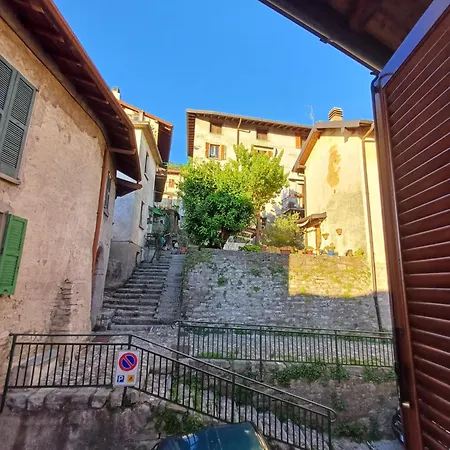 La Piccola Via Delle Rose Apartmán *