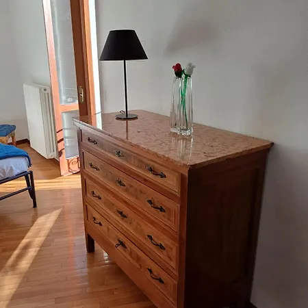 La Piccola Via Delle Rose * Faggeto Lario