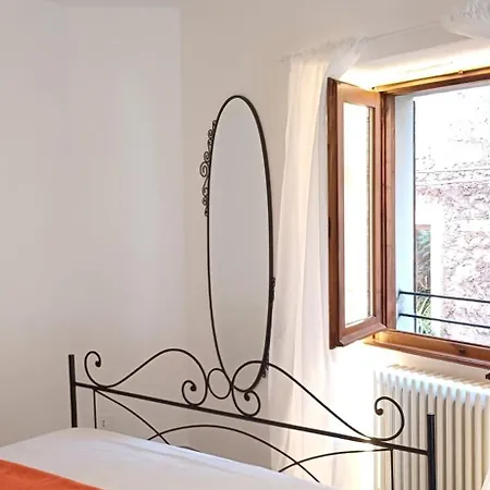 La Piccola Via Delle Rose Apartmán