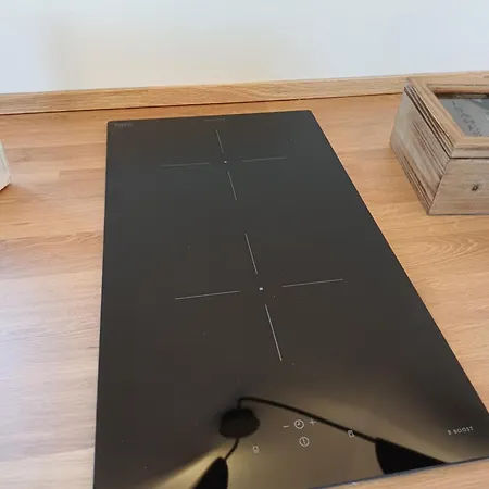 La Piccola Via Delle Rose Apartmán *