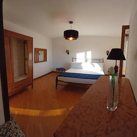 Apartmán La Piccola Via Delle Rose