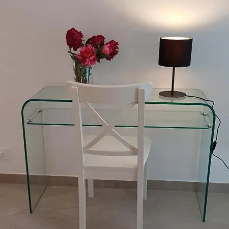 La Piccola Via Delle Rose Apartmán *