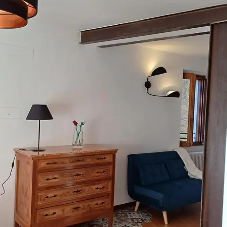 Apartmán La Piccola Via Delle Rose *