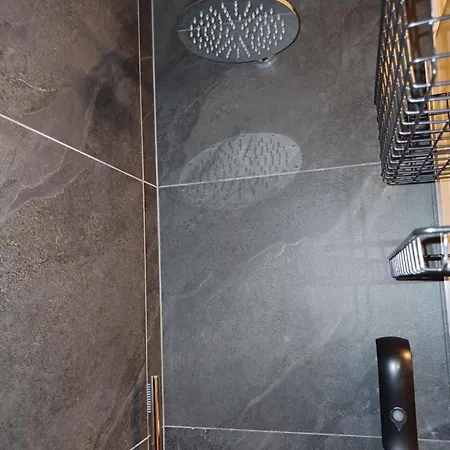 La Piccola Via Delle Rose Apartmán Faggeto Lario