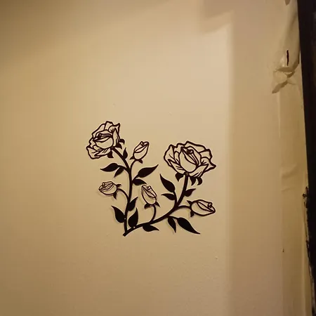 Apartmán La Piccola Via Delle Rose