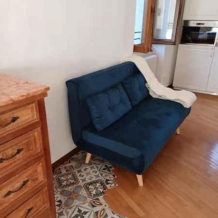 Apartmán La Piccola Via Delle Rose *