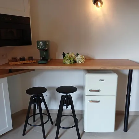 La Piccola Via Delle Rose Faggeto Lario