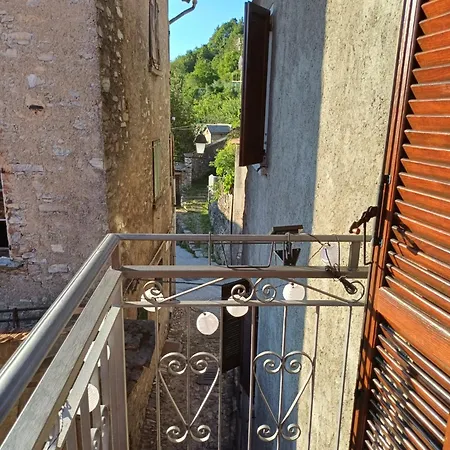 La Piccola Via Delle Rose Apartmán