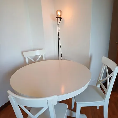 Apartmán La Piccola Via Delle Rose