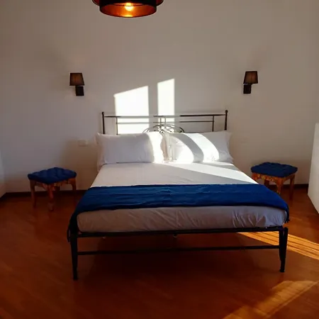 La Piccola Via Delle Rose Apartmán *