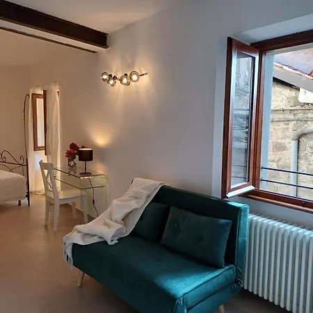 La Piccola Via Delle Rose * Faggeto Lario