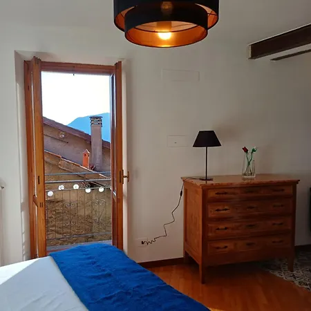 Apartmán La Piccola Via Delle Rose