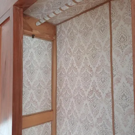 La Piccola Via Delle Rose Apartmán Faggeto Lario