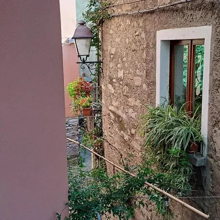 La Piccola Via Delle Rose Apartmán *