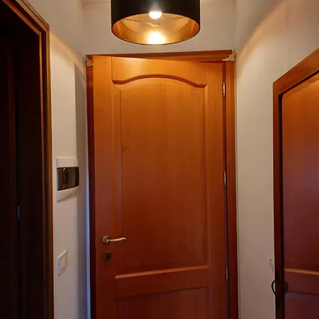 Apartmán La Piccola Via Delle Rose *